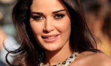 موعد عرض مسلسل سيرين عبد النور الجديد «العين بالعين»