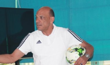 عقب تقديمه استقالة من لجنة الحكام.. سيد مراد: الأجواء لا تساعد على الإبداع والإمكانات  ضعيفة