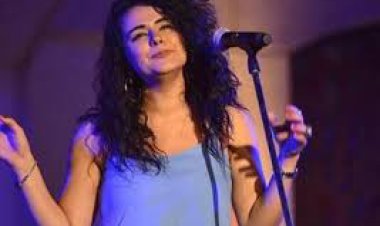 تعرف على موعد حفل دينا الوديدي بمهرجان القلعة