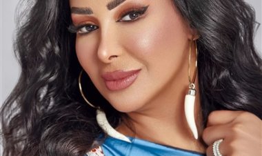 شاهد.. أول جلسة تصوير لـ «شاهيناز» بعد تعرضها لأزمة صحية