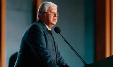 وزير التعليم العالي يشارك في فاعليات تخرج الدفعة الأولى من الجامعة الكندية