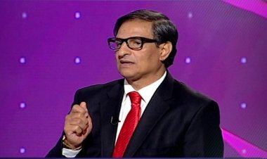 مصطفى يونس لـ«العاصمة»: اللي بيهاجمني بيقبض وميهزش مني شعره