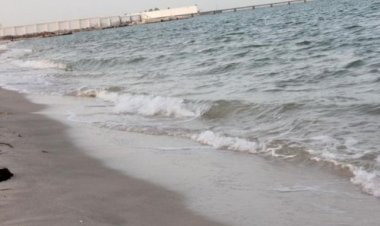 الحبس 15 يوما لأم تركت رضيعها على حافة البحر بالشرقية