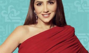 اختيار مي عمر أول عضوة بلجنة تحكيم مسابقة ملكة جمال البحرين