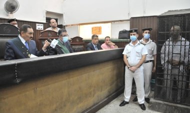 لسماع مرافعة الدفاع.. تأجيل محاكمة قاتلي شيماء جمال لجلسة الغد