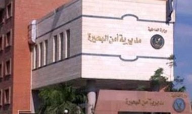 القبض على مستريحة جديدة في البحيرة.. استولت على 889 ألف جنيه