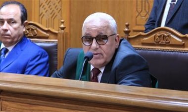 للنطق بالحكم.. تأجيل محاكمة المتهم بإنهاء حياة شاب بسلاح أبيض لجلسة 14 سبتمبر