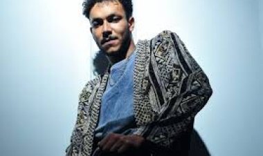 «ويجز» يستعد لأغنية جديدة مع الموزع العالمي خالد رحيم