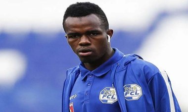 الزمالك يدخل في مفاوضات مع مهاجم لوزيرن السويسري.. خاص