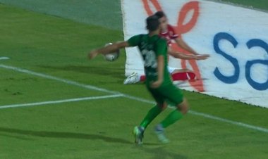 هشام حافظ: قسمًا بالله ضربة جزاء الأهلي غير صحيحة