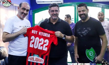 في إطار جولاته على الأندية.. مدرب المنتخب يزور ناديي فيوتشر وسيراميكا