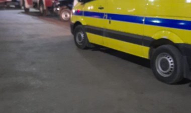 إصابة 11 شخصًا في حادث مروع  على طريق «مصر- إسكندرية»  الزراعي