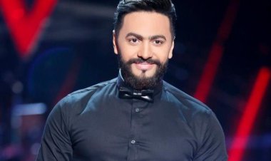 تامر حسني ينصح جمهوره: متبقاش أكبر عدو لنفسك.. خد قرار صارم فوراً في التغير والنهوض والنجاح