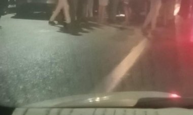 مصرع شاب صدمته سيارة مسرعة في قنا