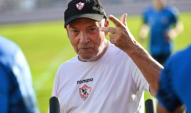«فيريرا» ثالث مدرب أجنبي يحصد لقبي دوري مع الزمالك