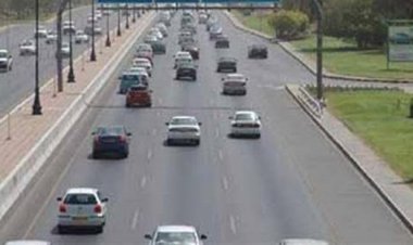 نشرة مرور العاصمة.. انتظام الحركة المرورية بشوارع وميادين القاهرة والجيزة