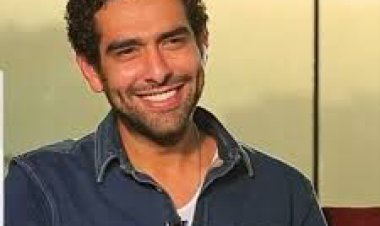 محمد كيلاني يستعد لطرح أغنية جديدة بتوقيع عزيز الشافعي