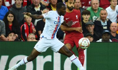 غياب «صلاح» عن أفضل تشكيل بالجولة الثانية لـ «البريميرليج»