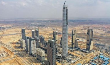 وزيرة الهجرة: مؤتمر الكيانات المصرية بالخارج يساهم في  الترويج للاستثمار العقاري بمصر