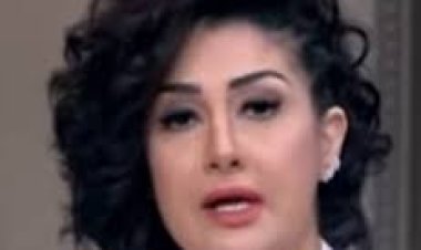 غادة عبد الرازق تتألق في أحدث ظهور لها.. صورة