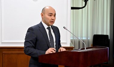 كازاخستان: معدل النمو الاقتصادي في الربع الأول من 2022  بلغ 3.3%