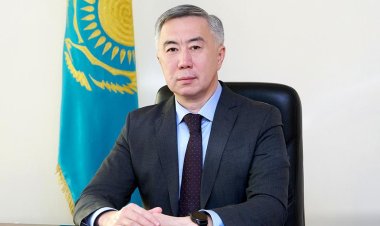 كازاخستان: تعيين قائم أعمال جديد لنائب رئيس الوزراء