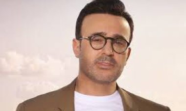 الليلة.. صابر الرباعي يحيي حفلا غنائيا بمهرجان قرطاج