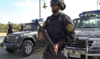 مصدر أمني ينفي القبض على أحد مراسلي القنوات الرياضية بالشرقية