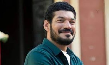 باسم سمرة ينضم إلى مسلسل «بابا المجال» مع مصطفى شعبان