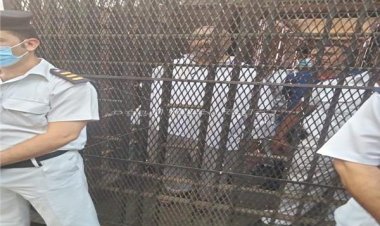 بعد إحالة أوراقهما إلى المفتي.. ماذا قال المتهمين بقتل الإعلامية شيماء جمال خلال محاكمتهما؟