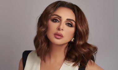 أيمن سلامة عن «أنغام»: «مطربة مصر الأولى وقريبا هنفذ عمل فني سوا»
