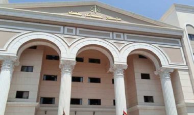 الحكم بإعدام قاتل سيدة طوخ والمؤبد لشريكه