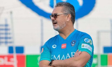 استعدادا لتصفيات الأمم الإفريقية.. المنتخب الأوليمبي يخوض أول تجاربه فى سبتمبر المقبل