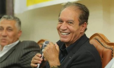 يحيى الكومي: الإسماعيلي مديون بـ 100 مليون.. ومحتاجين 300 جنيه من كل مشجع