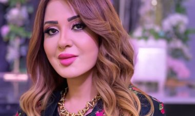 مادلين طبر: سعيدة بإعاده كنسية أبو سيفين إلى سابق عهدها