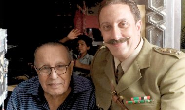 أحمد عبد المجيد يطارد عمرو عبد الجليل في «الضاحك الباكي»