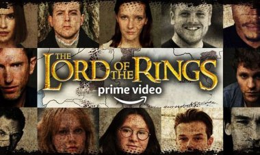 الإنتاج الأضخم في العالم..«Lord of the Rings» يتربع على التريند