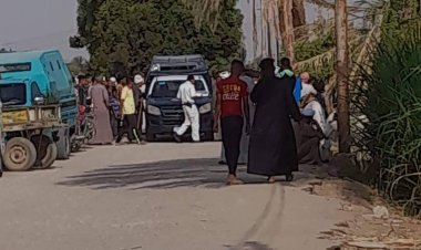 أول تعليق من أسرة طفل أبوتشت: «كان معانا في الفرح واختفى فجأة الصبح لقيناه جثة»