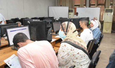 اليوم.. إعلان موعد بداية المرحلة الثانية من تنسيق الجامعات