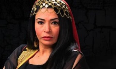 الراقصة صفوة: والدي كان قاسي.. وحظي وحش مع الرجالة