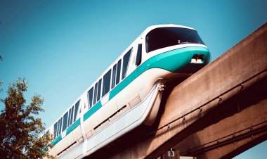 غلق كلي بكوبري المشير لاستكمال أعمال «المونوريل» لمدة 5 أيام