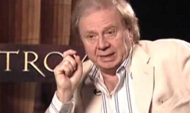 وفاة «ولفجانج بيترسن» مخرج فيلم Troy بعد معاناة مع المرض