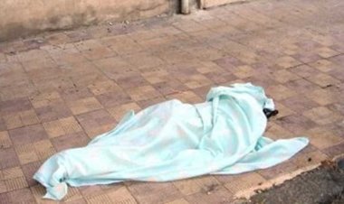 العثور على جثة عاطل مصاب بعدة طعنات بالهرم