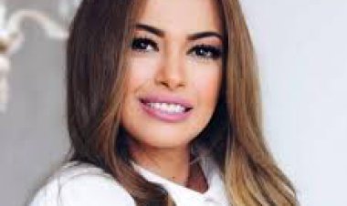 داليا مصطفى: جوزي لو ضربني قلم هردهوله