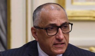 طارق عامر: اعتذاري عن منصب رئيس البنك المركزي لضخ دماء جديدة