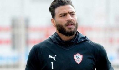 محمد أبو جبل: «حازم إمام قدوتي ولكنني لن أقبل اعتذاراه»