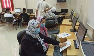 ظهرت الآن نتيجة تنسيق المرحلة الأولى 2022 علمي وأدبي