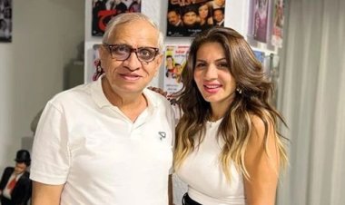 نجلاء بدر تعلن مشاركتها في مسلسل «رمضان كريم 2»