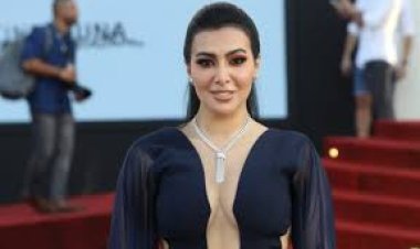 الجمعة.. ميرهان حسين تنتهي من تصوير «اتنين للإيجار»