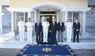 القوات المسلحة توقع بروتوكولا مع جامعة الإسكندرية لدعم المنظومة التعليمية والبحثية